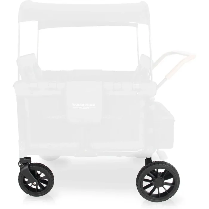 Wonderfold XL Terrain Wheels