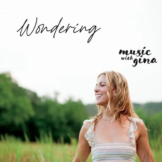 Wondering CD