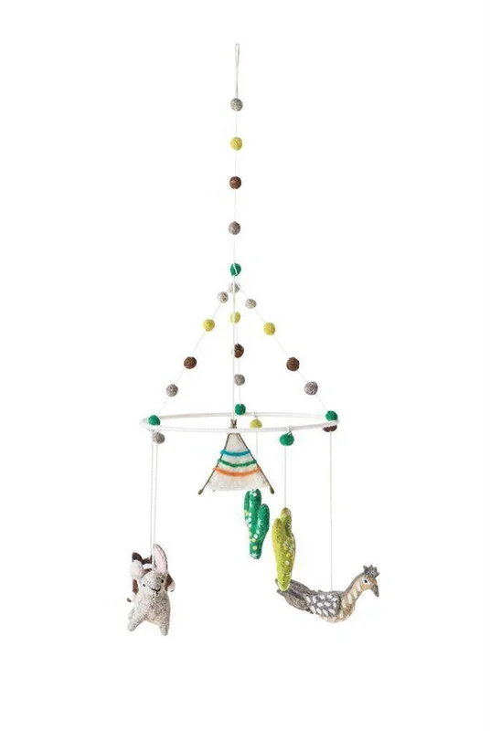 Wool Felt Southwest Mobile