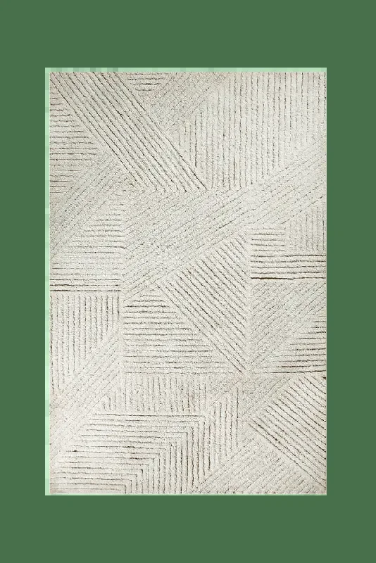 Woolable Rug Almond Valley