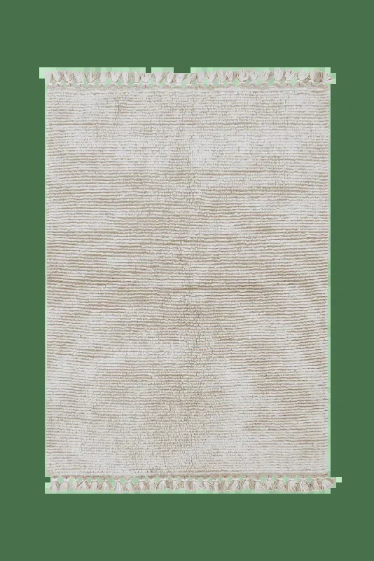 Woolable Rug Koa Sandstone