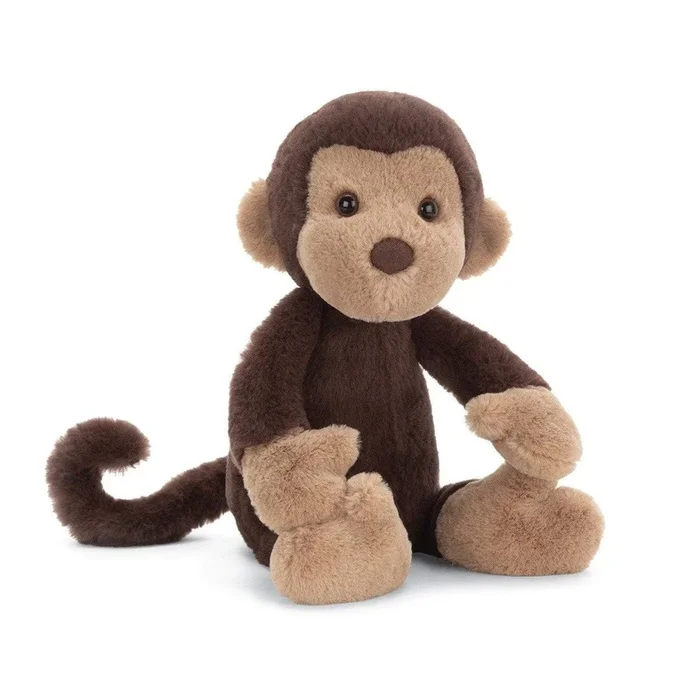 Wumper Monkey
