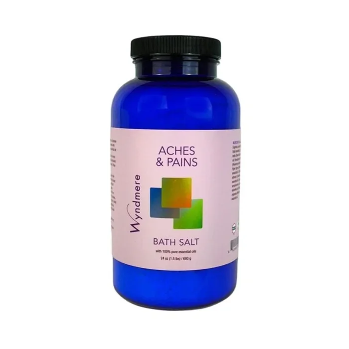 Wyndmere Bath Salts – 24 oz.