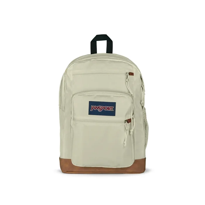 XL Capacity Student Backpack – Coconut