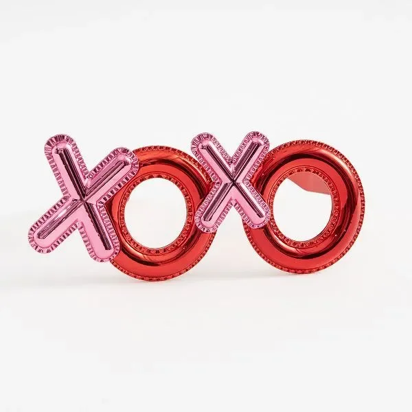 XOXO Glasses