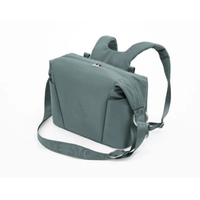 Xplory X Changing Bag –