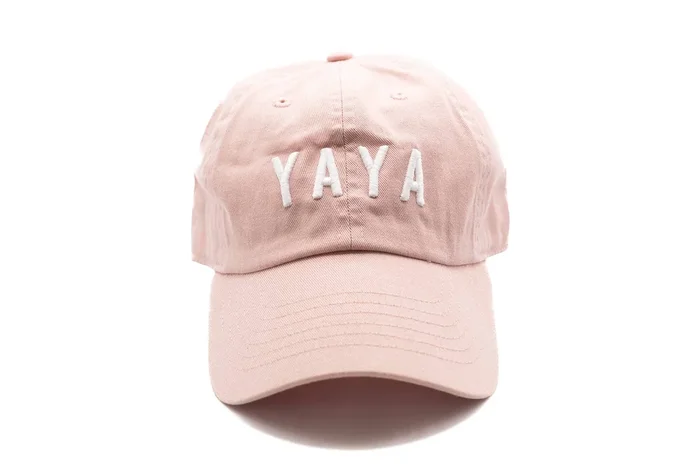 Yaya Hat