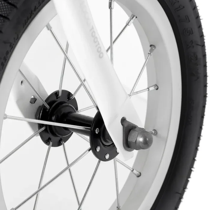 Yedoo 12 ” Balance Bike Wheel
