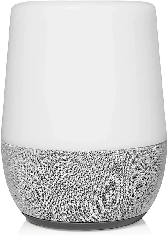 Yogasleep Duet White Noise Machine with Night Light and Wireless Speaker