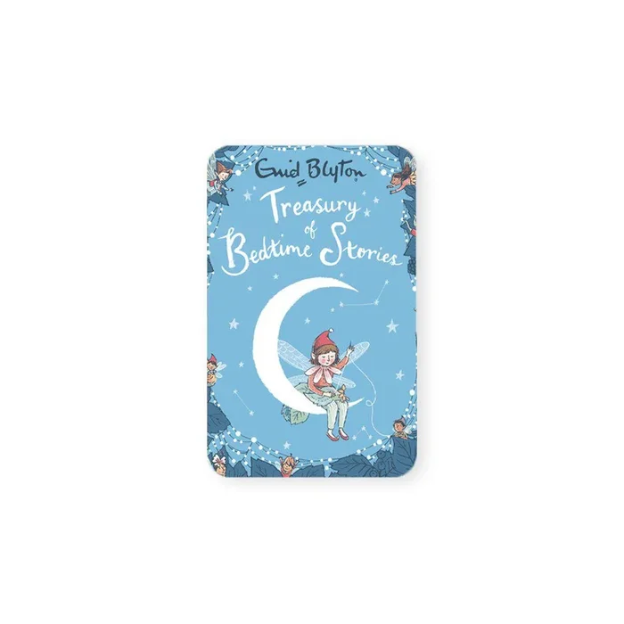 Yoto Card – Enid Blyton: Treasury of Bedtime Stories