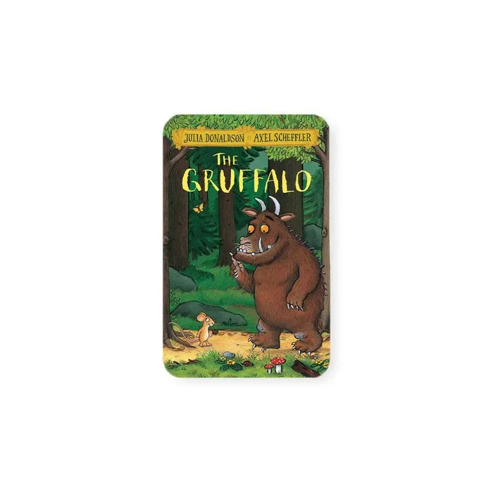 Yoto Card – Julia Donaldson: The Gruffalo