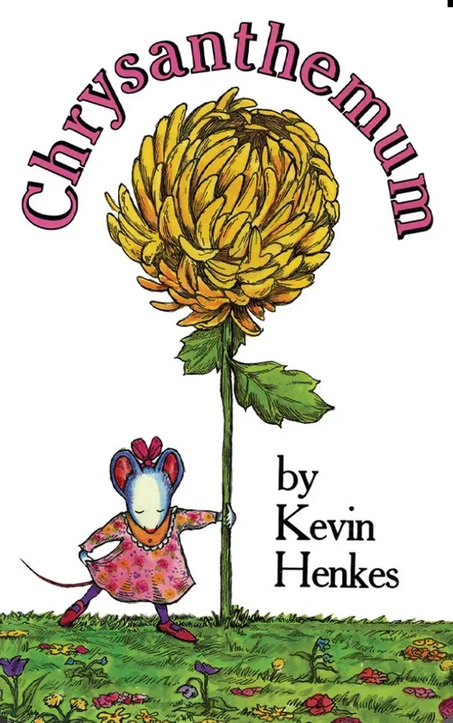 Yoto Chrysanthemum
