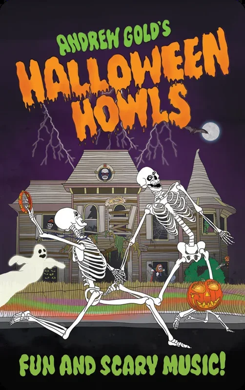 Yoto Halloween Howls