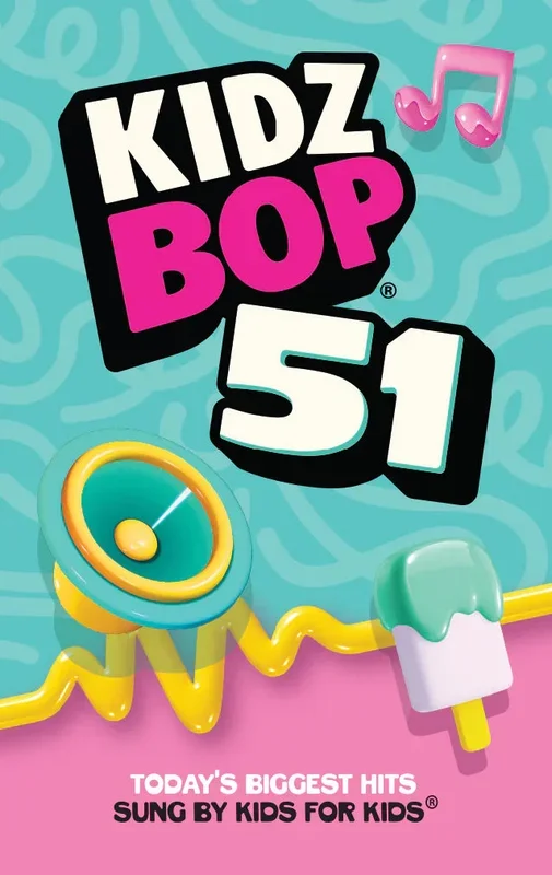 Yoto KIDZ BOP 51