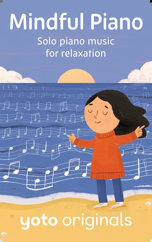 Yoto Mindful Piano