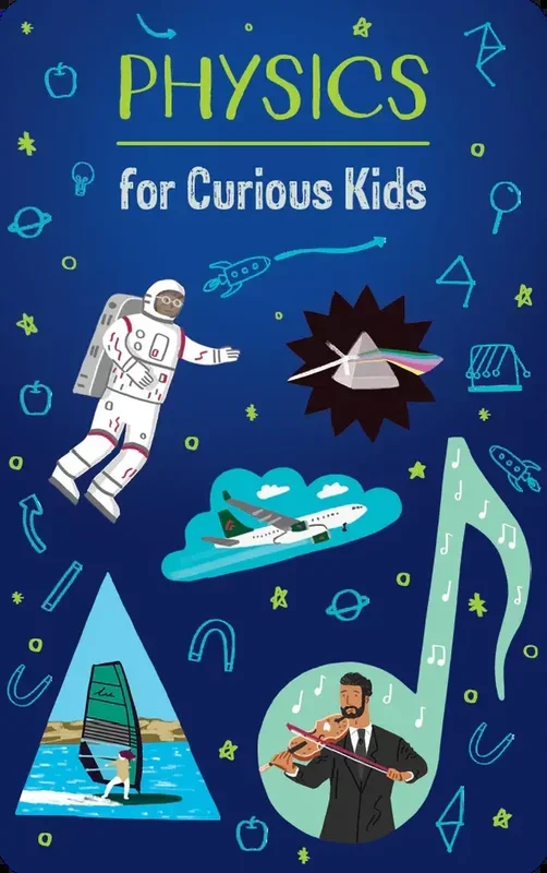 Yoto Science for Curious Kids Pack