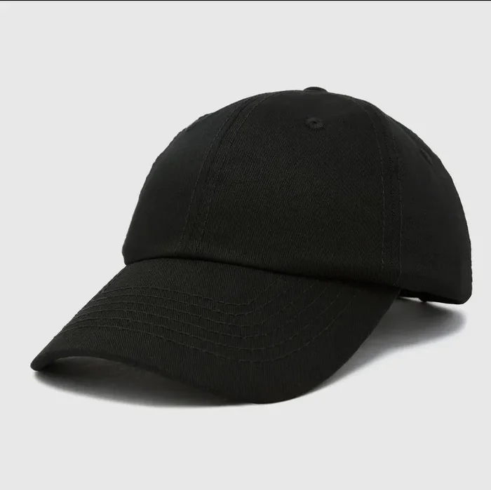 Youth Baseball Cap