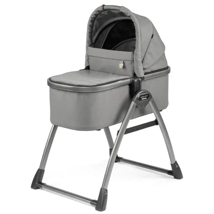 YPSI Bassinet with Homestand