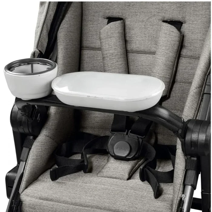 Ypsi/Z4 Child Tray