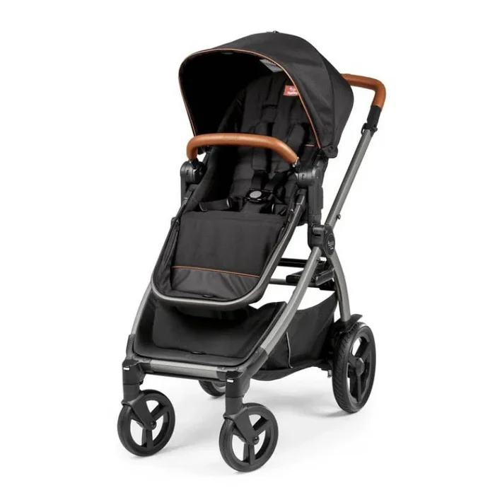 Z4 Agio Stroller