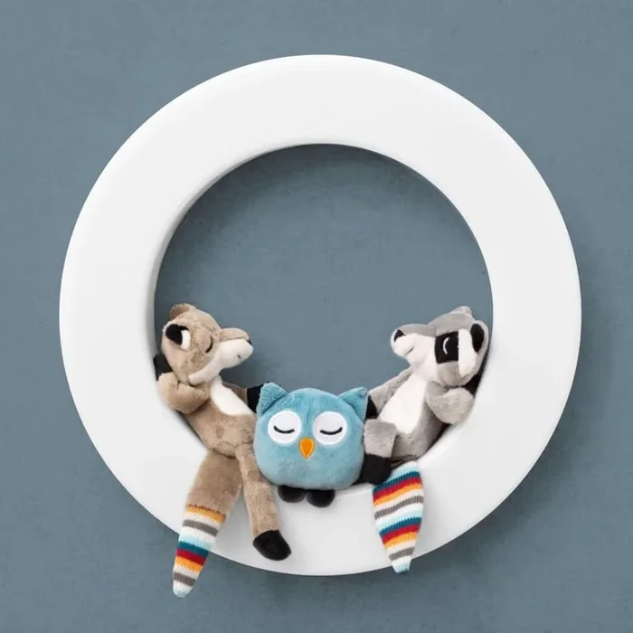 Zazu Wall Light With Auto Shut Off