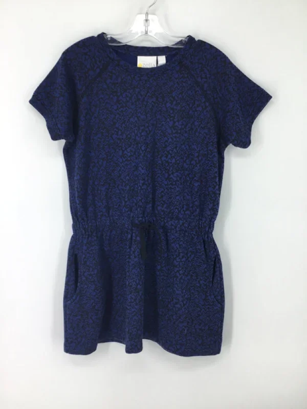 Zella Child Size 7 Blue Shirt – girls