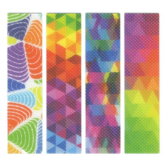 Zen Strips | Bumpy Brights