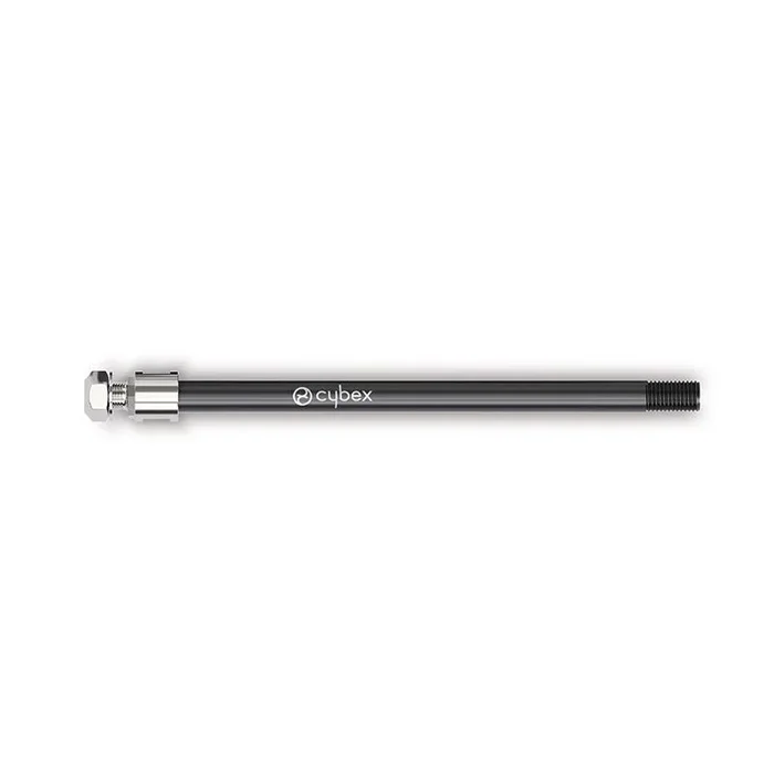 ZENO Thru Axle 154-172 (M12x1.0)