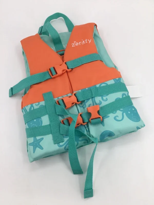 Zeraty Child Size Life Jacket
