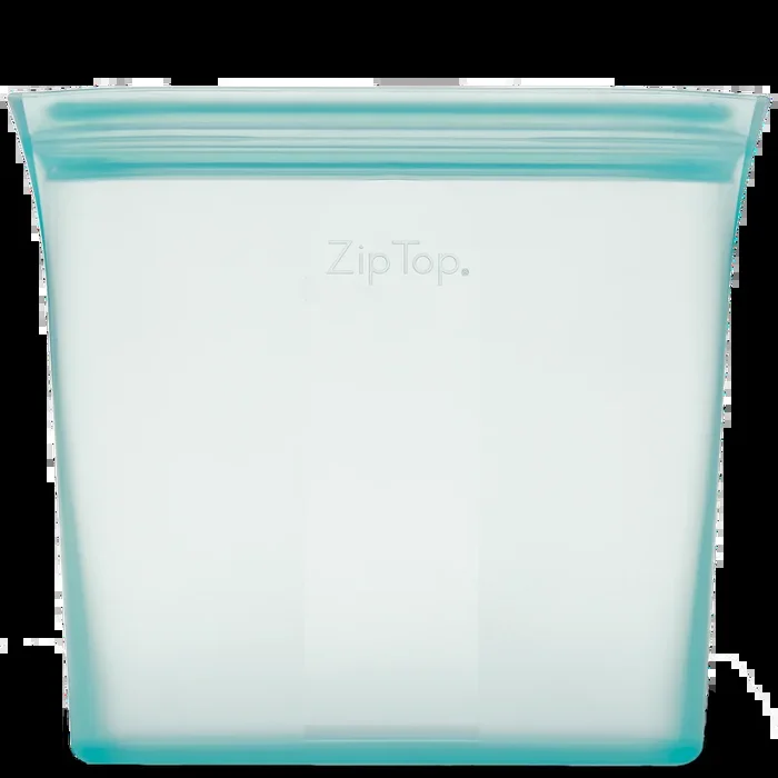 Zip Top Sandwich Bag