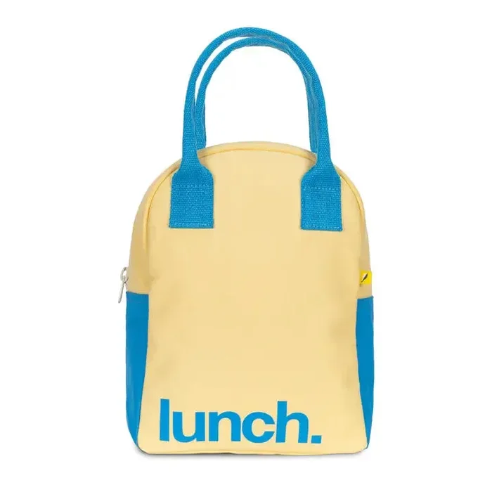 Zipper Lunch Bag – Lunch Butter