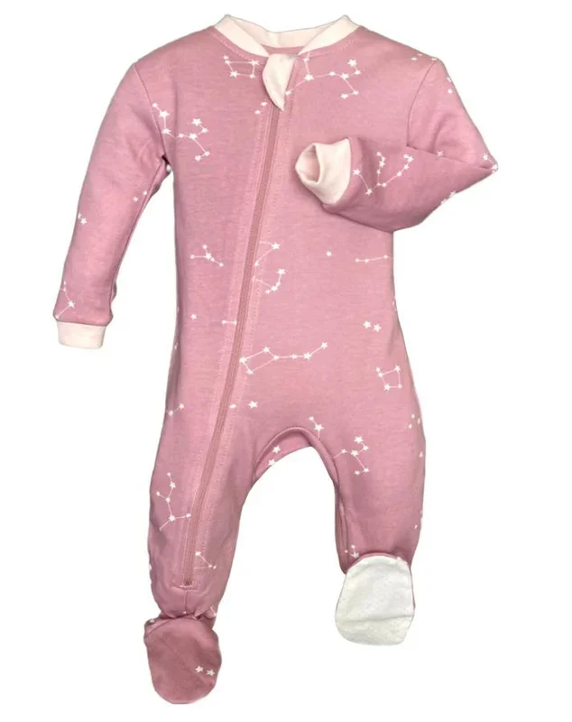 ZippyJamz Galaxy Love | Pink