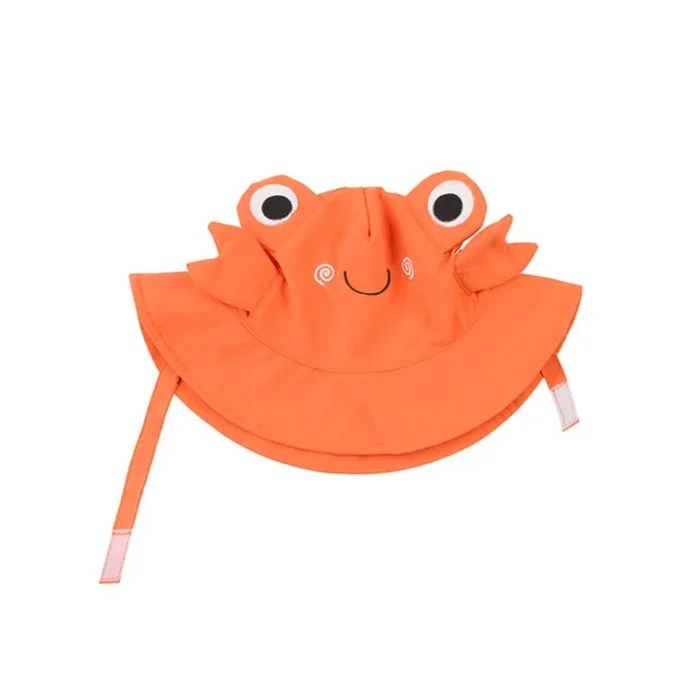 Zoocchini UPF50+ Baby Sun Hat